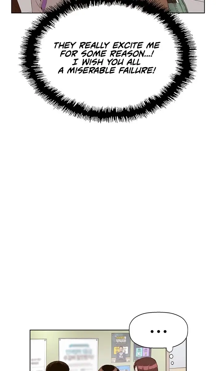 Weak Hero Chapter 165 Page 23