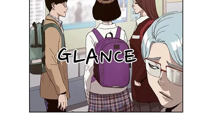 Weak Hero Chapter 165 Page 24