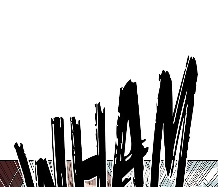 Weak Hero Chapter 165 Page 39