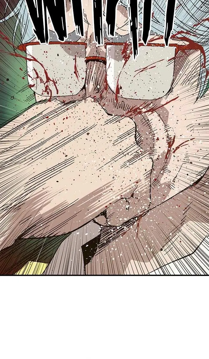 Weak Hero Chapter 165 Page 40