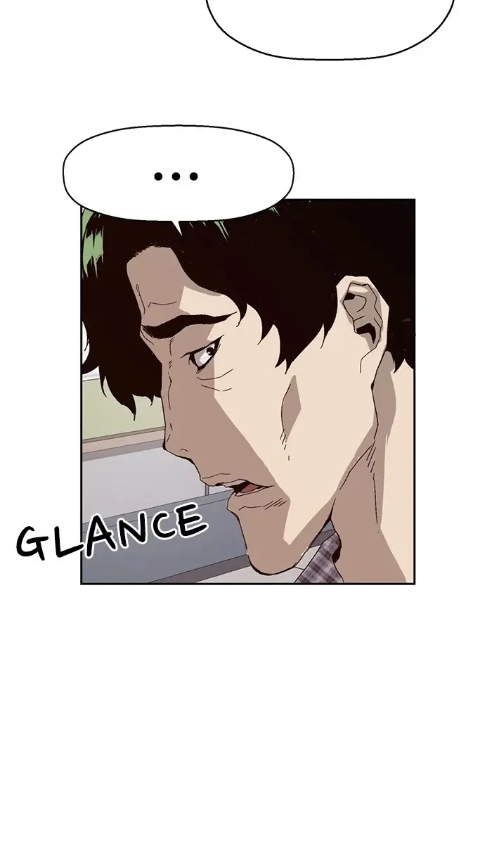 Weak Hero Chapter 165 Page 43