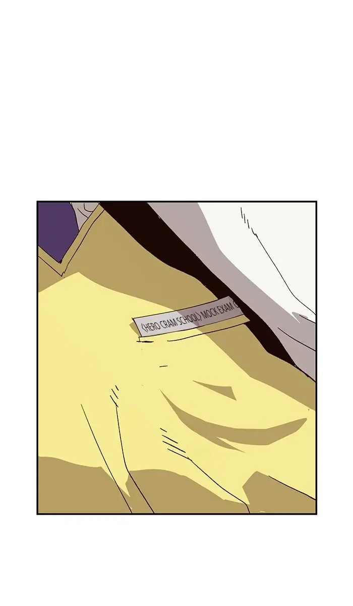 Weak Hero Chapter 165 Page 44