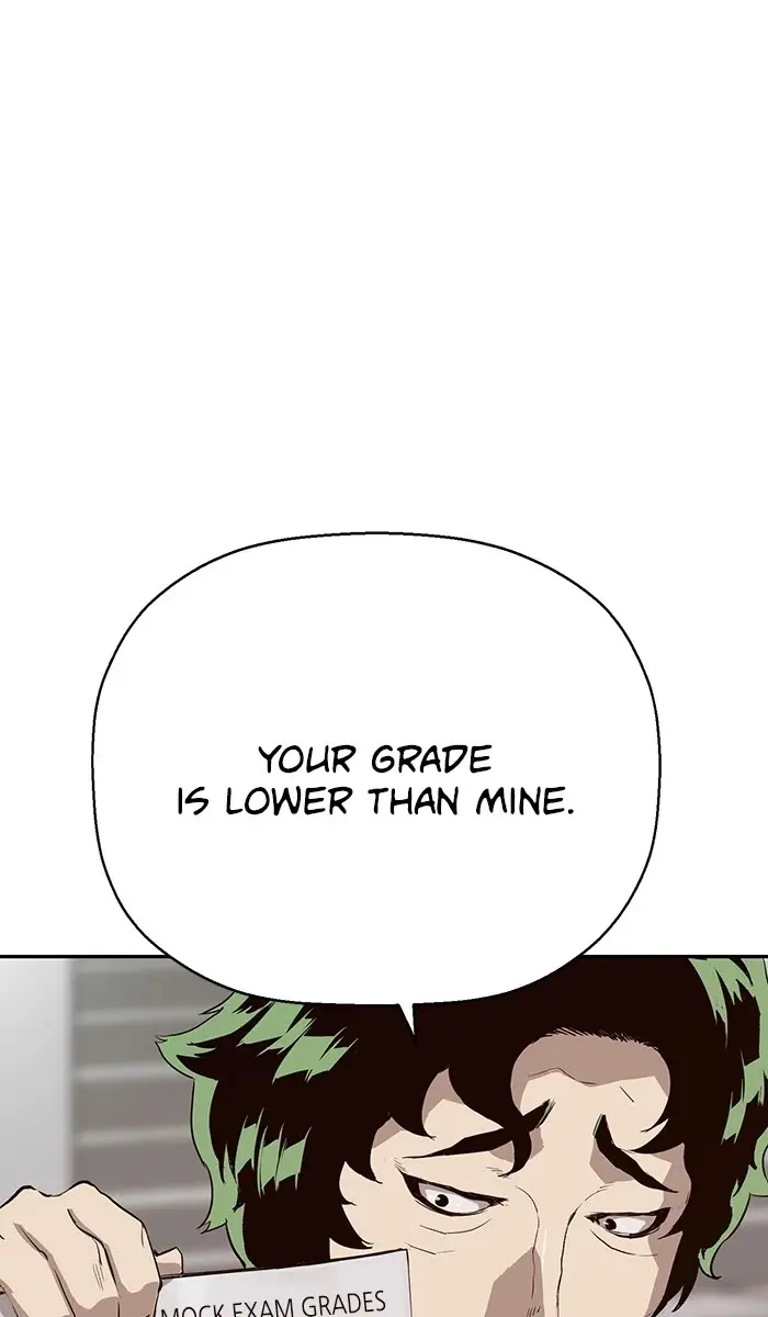 Weak Hero Chapter 165 Page 52