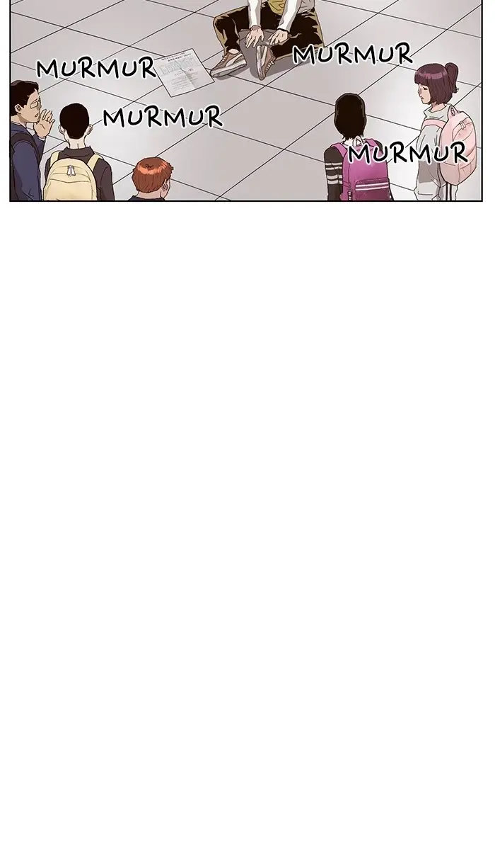 Weak Hero Chapter 165 Page 62