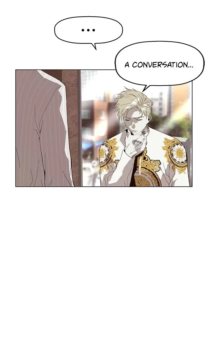 Weak Hero Chapter 165 Page 67