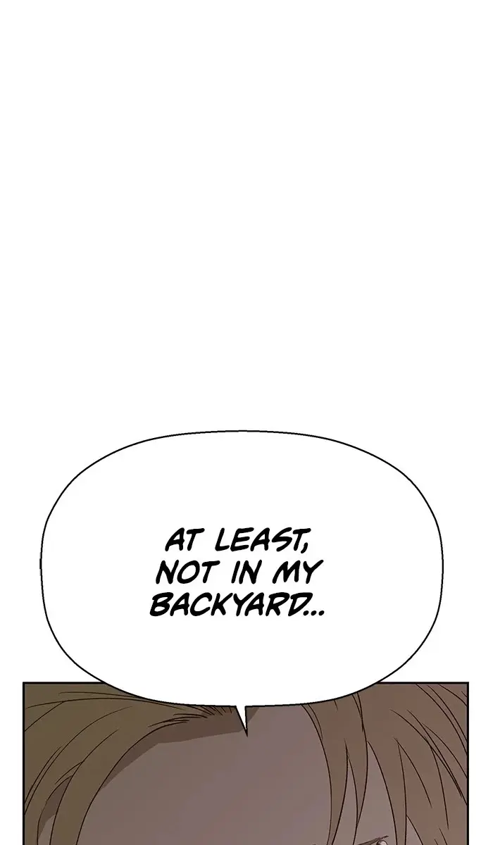 Weak Hero Chapter 165 Page 88