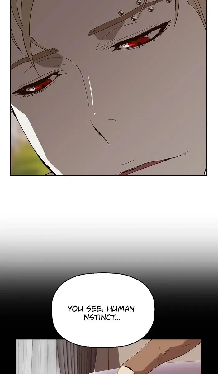 Weak Hero Chapter 165 Page 89