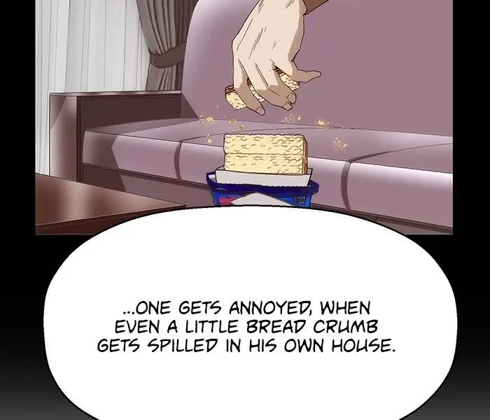 Weak Hero Chapter 165 Page 90