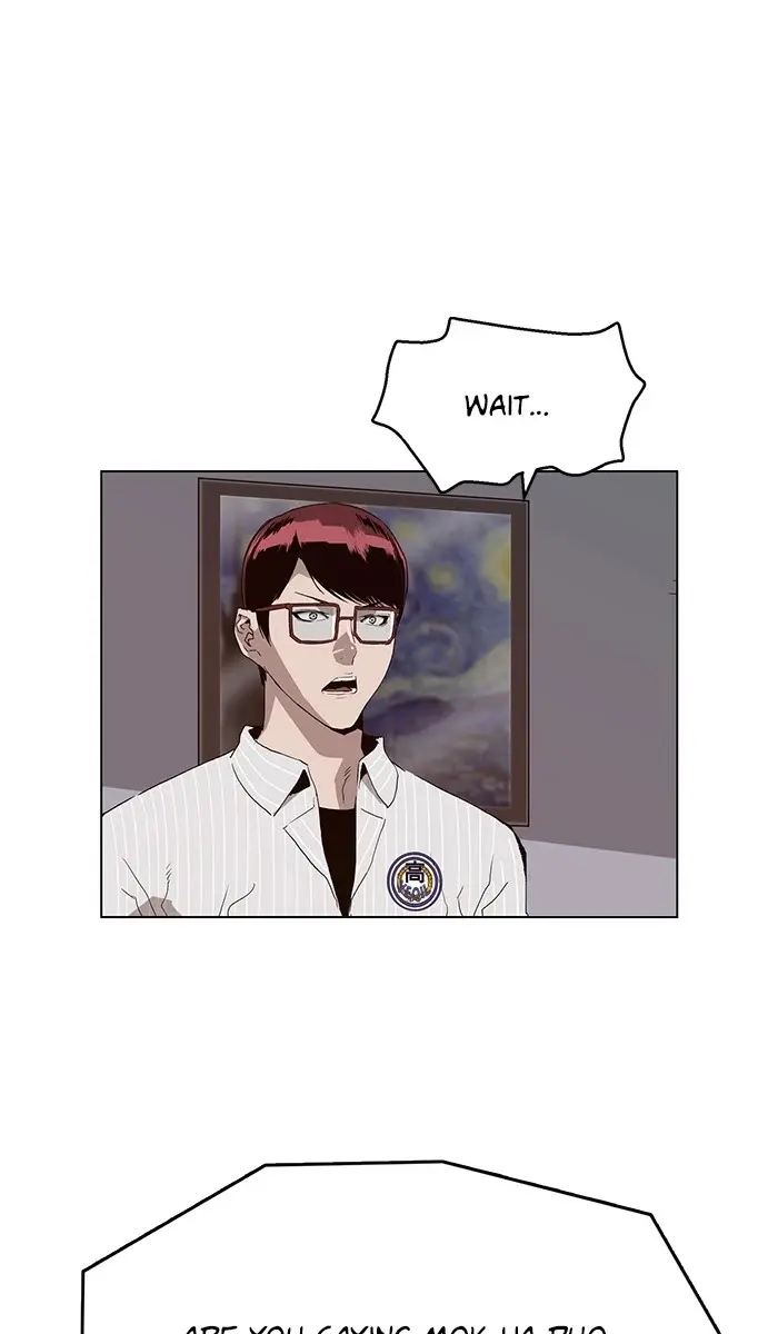 Weak Hero Chapter 165 Page 95