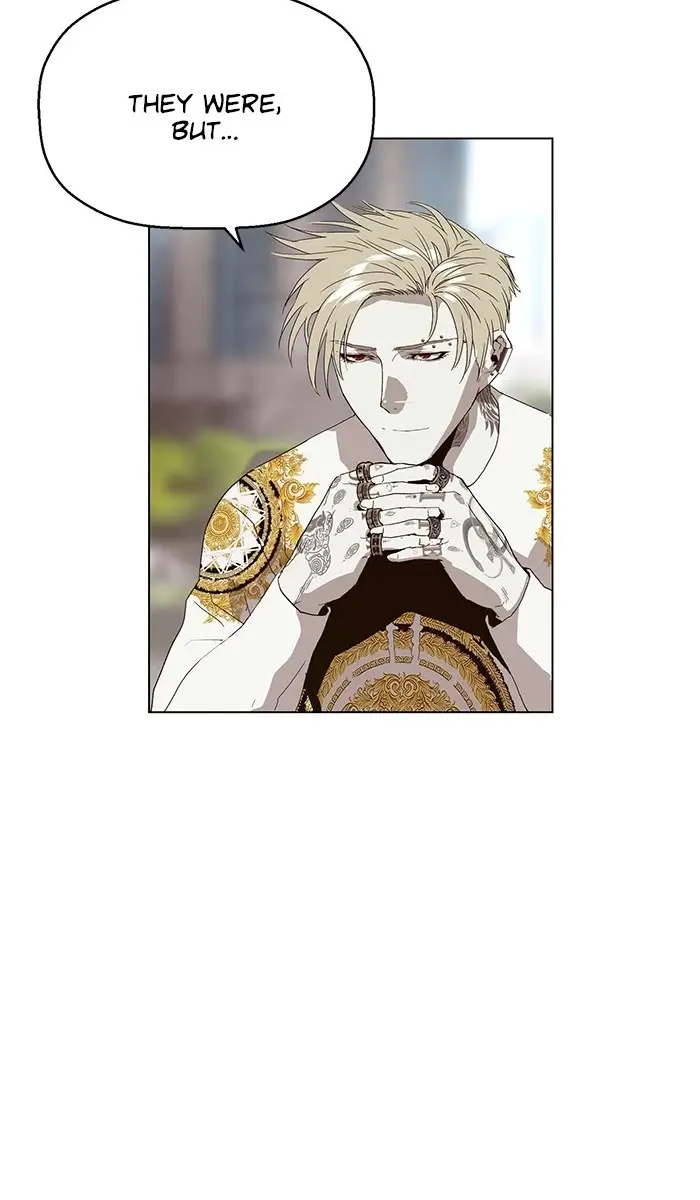 Weak Hero Chapter 165 Page 98