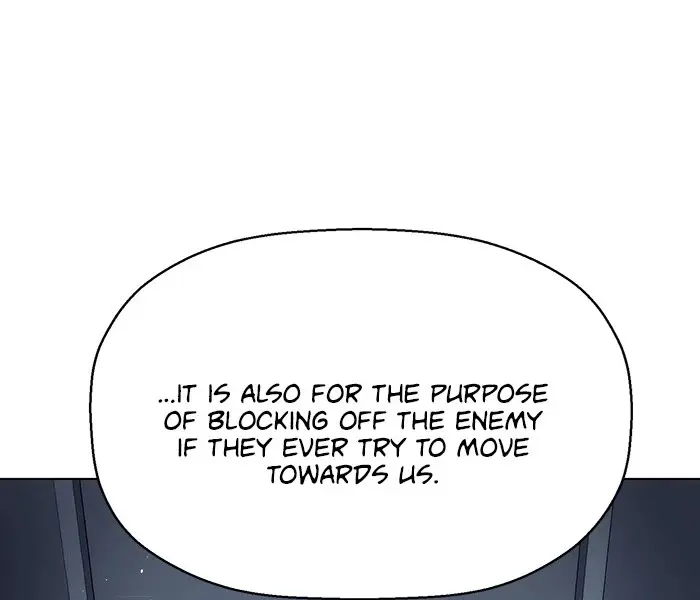 Weak Hero Chapter 165 Page 99