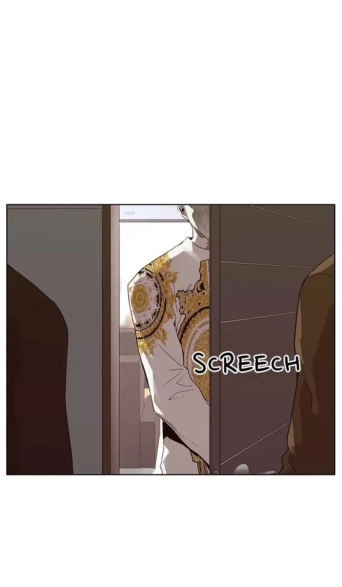 Weak Hero Chapter 165 Page 110