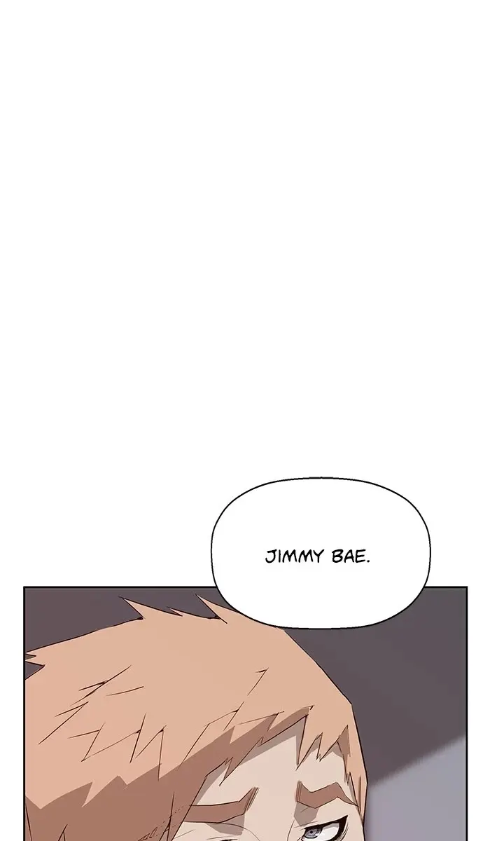 Weak Hero Chapter 165 Page 112