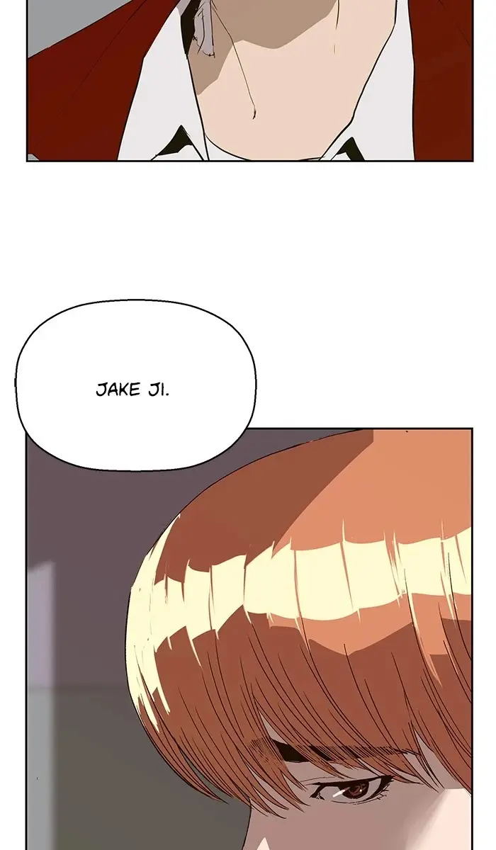 Weak Hero Chapter 165 Page 115