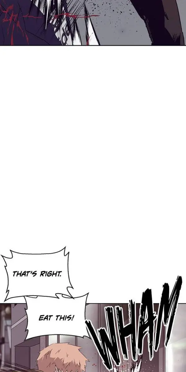 Weak Hero Chapter 166 Page 21