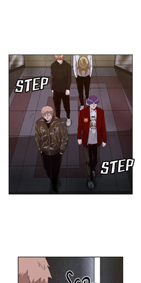 Weak Hero Chapter 166 Page 24