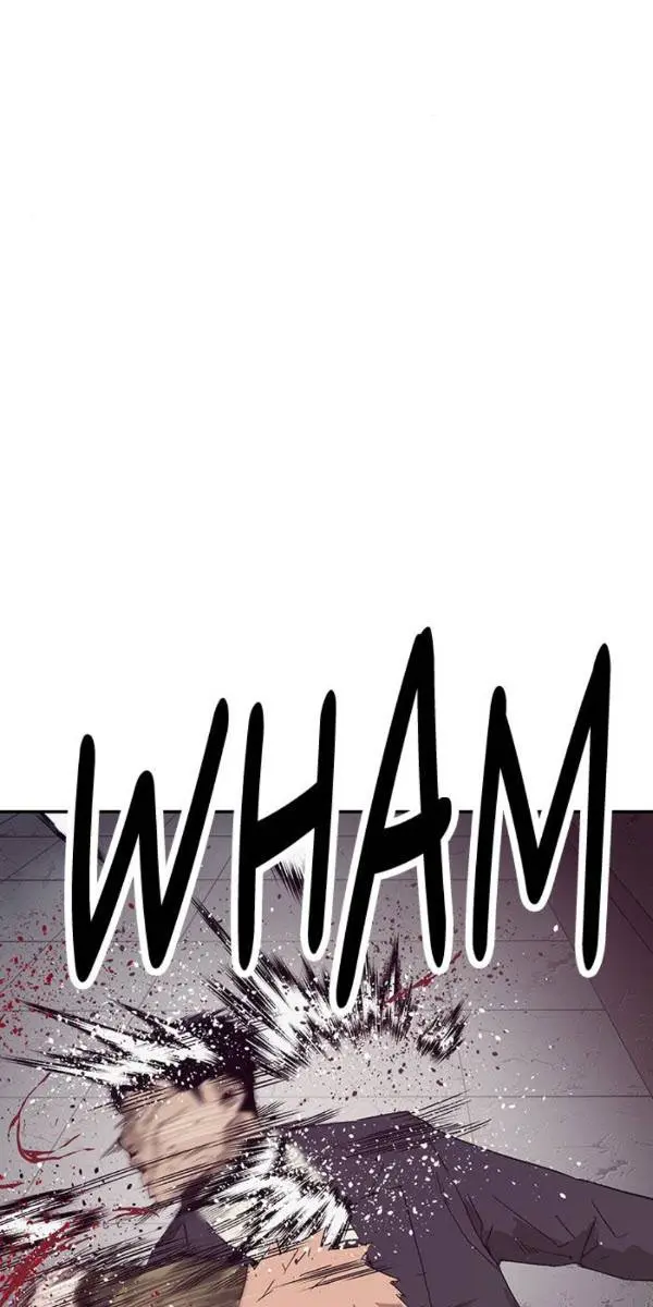 Weak Hero Chapter 166 Page 32