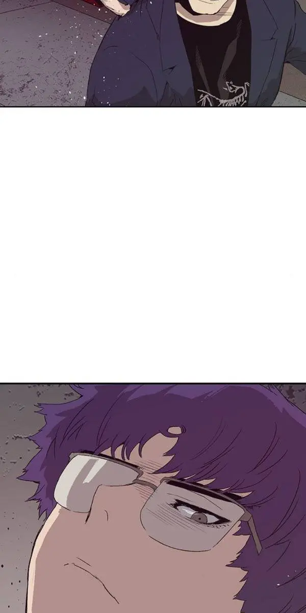 Weak Hero Chapter 166 Page 36