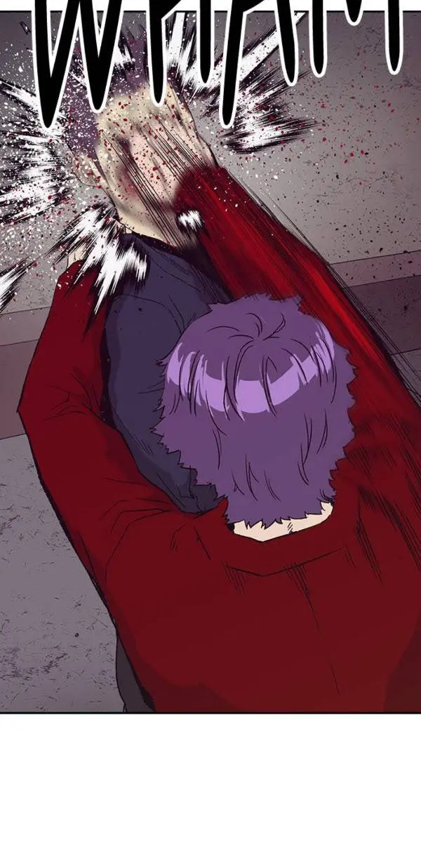 Weak Hero Chapter 166 Page 39