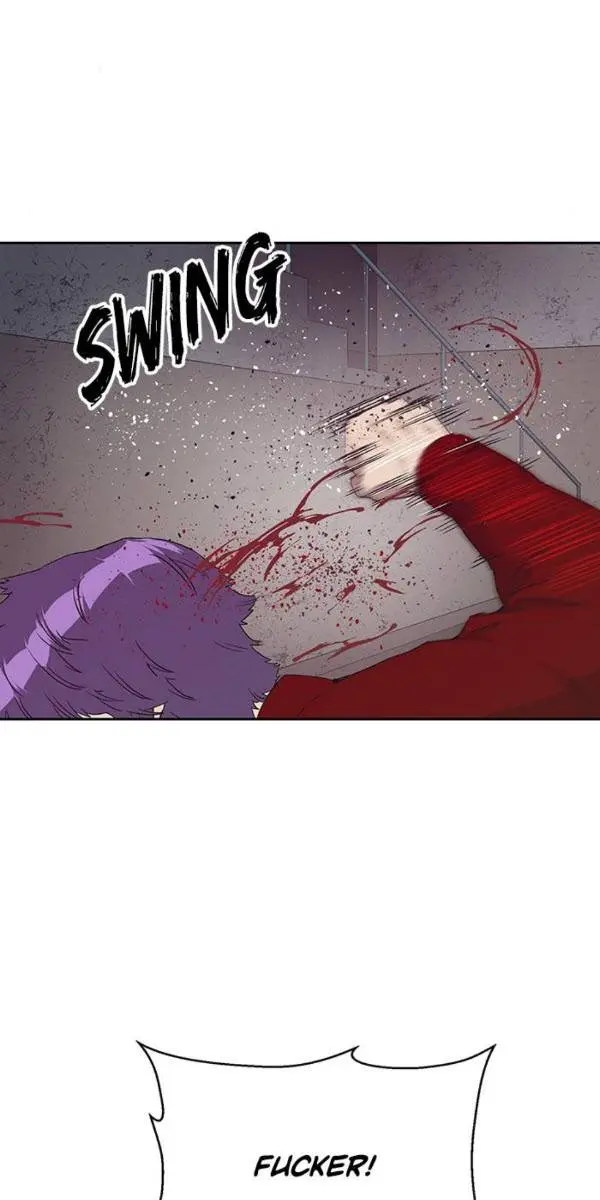 Weak Hero Chapter 166 Page 40