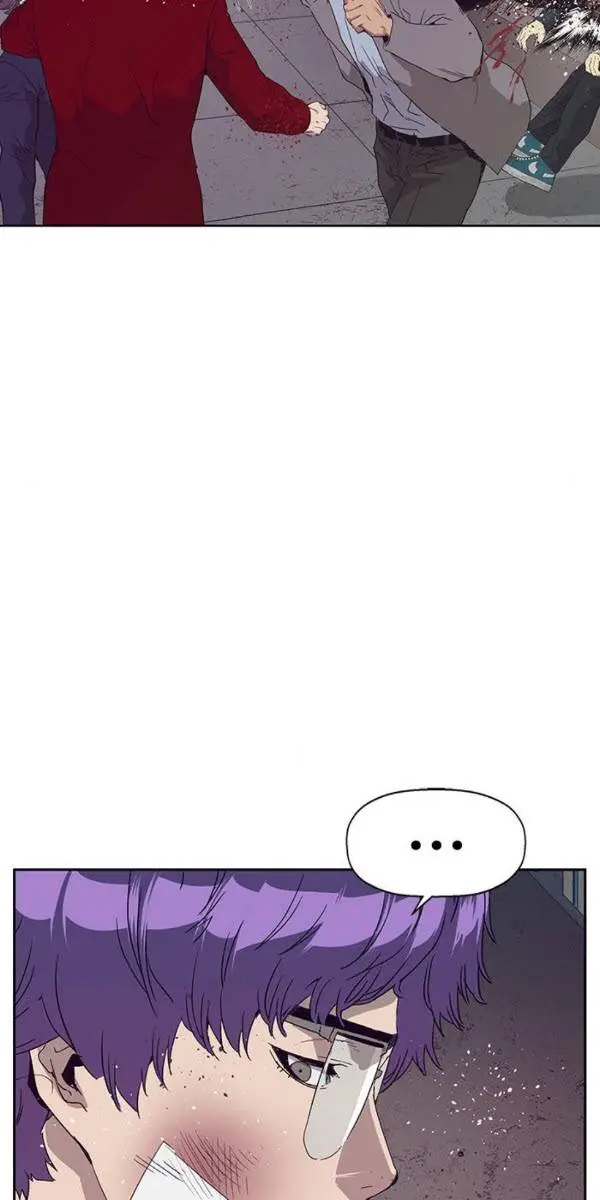 Weak Hero Chapter 166 Page 42