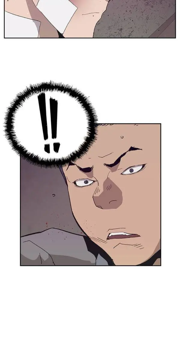 Weak Hero Chapter 166 Page 43