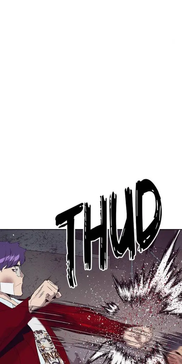 Weak Hero Chapter 166 Page 44