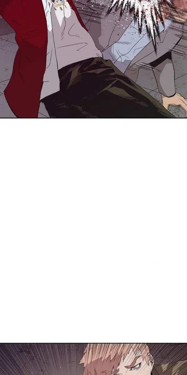 Weak Hero Chapter 166 Page 45