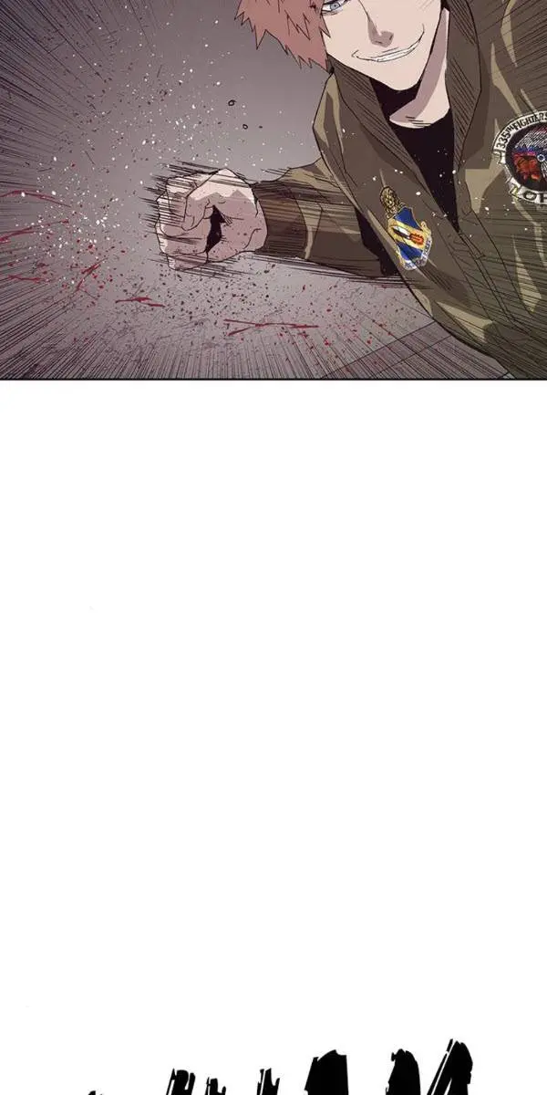 Weak Hero Chapter 166 Page 46