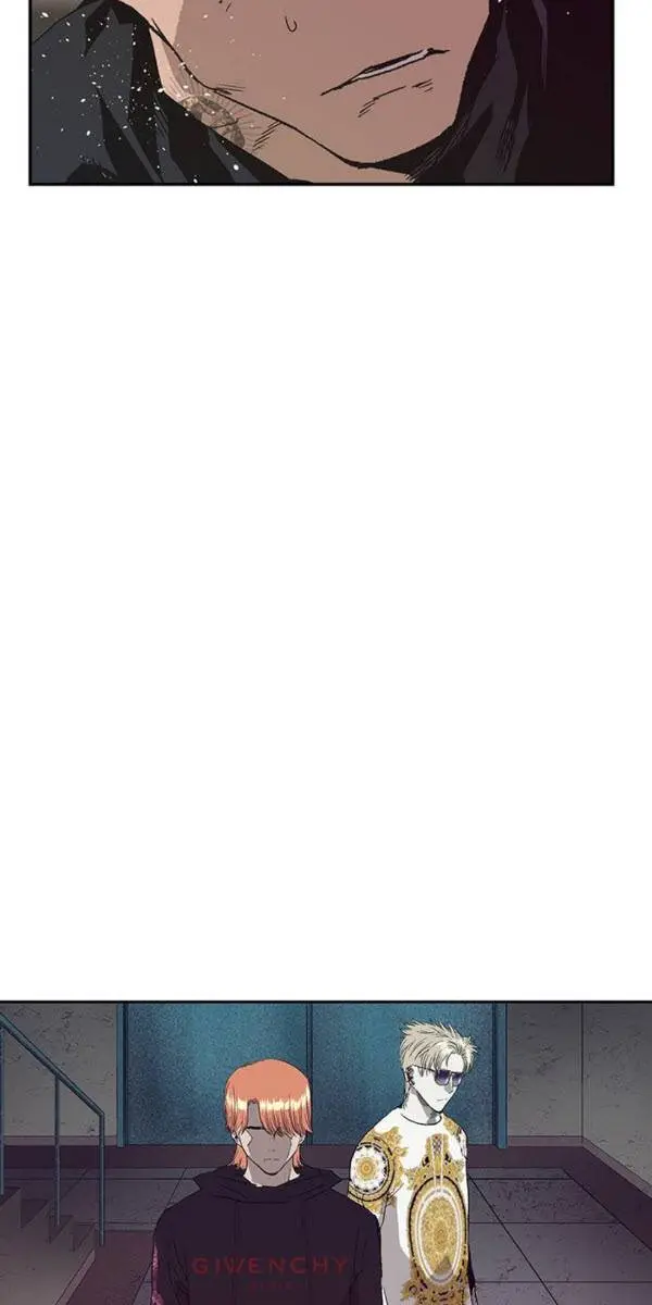 Weak Hero Chapter 166 Page 51