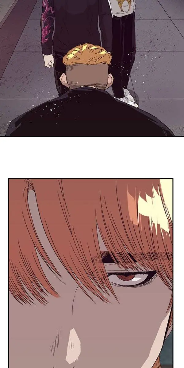 Weak Hero Chapter 166 Page 52