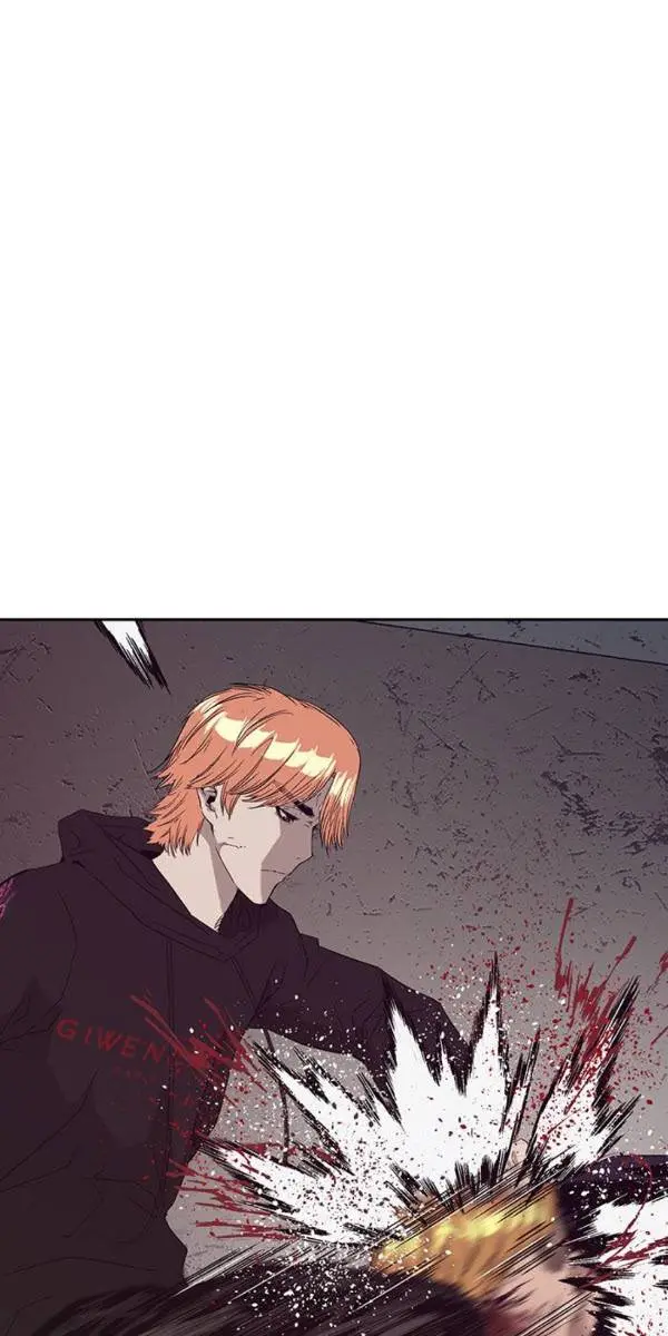 Weak Hero Chapter 166 Page 56