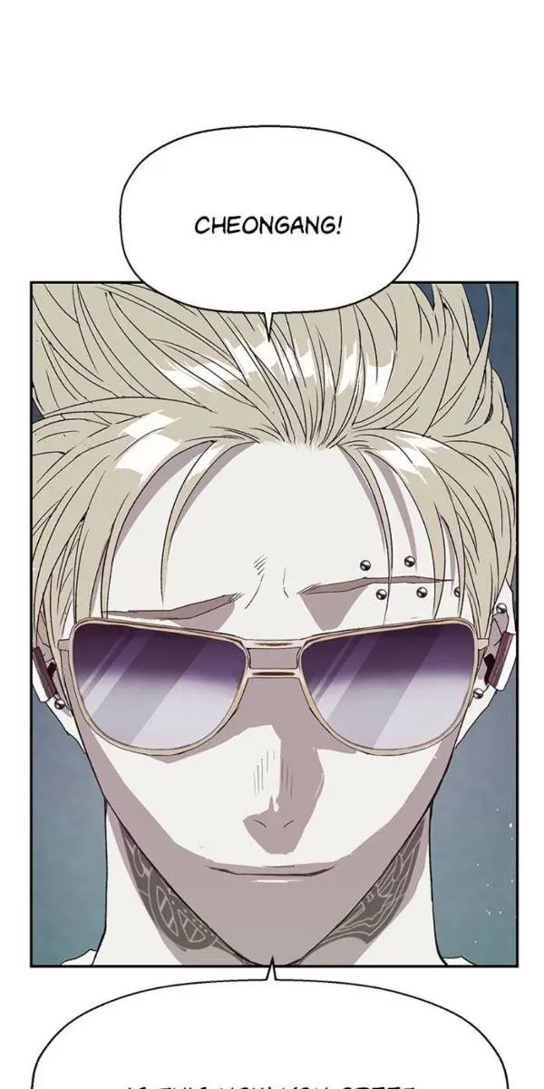 Weak Hero Chapter 166 Page 60