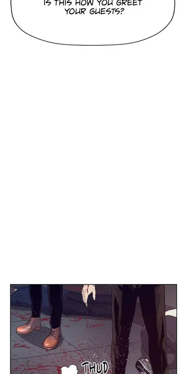 Weak Hero Chapter 166 Page 61