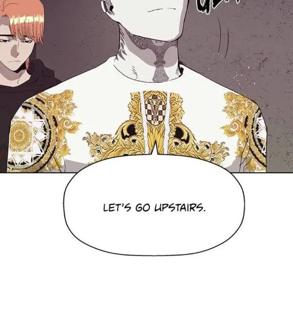 Weak Hero Chapter 166 Page 64