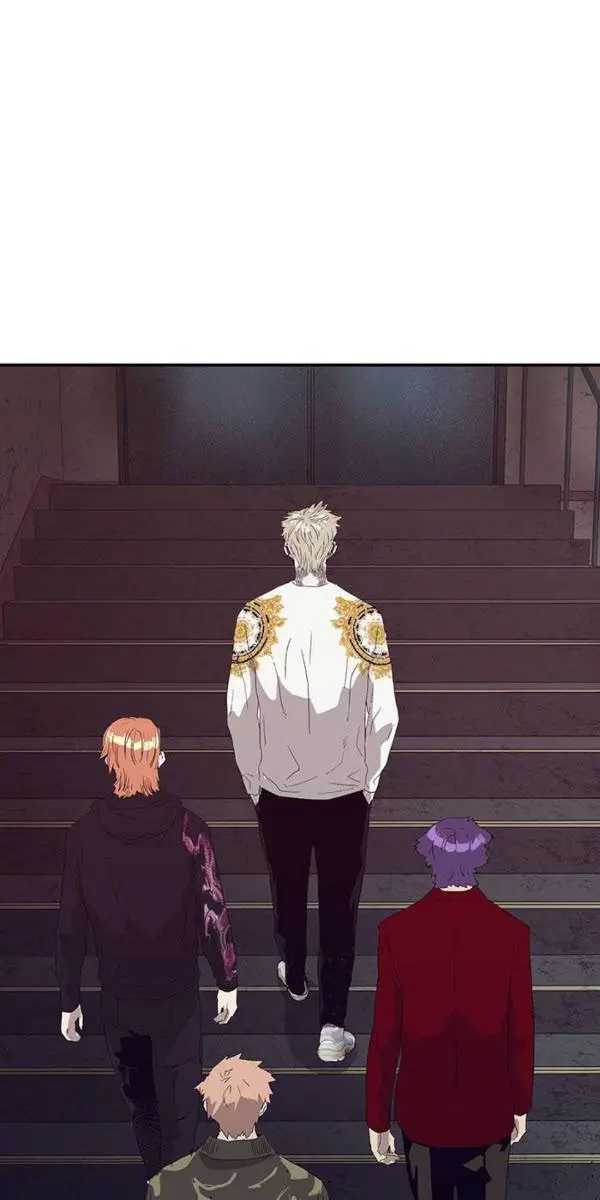 Weak Hero Chapter 166 Page 66