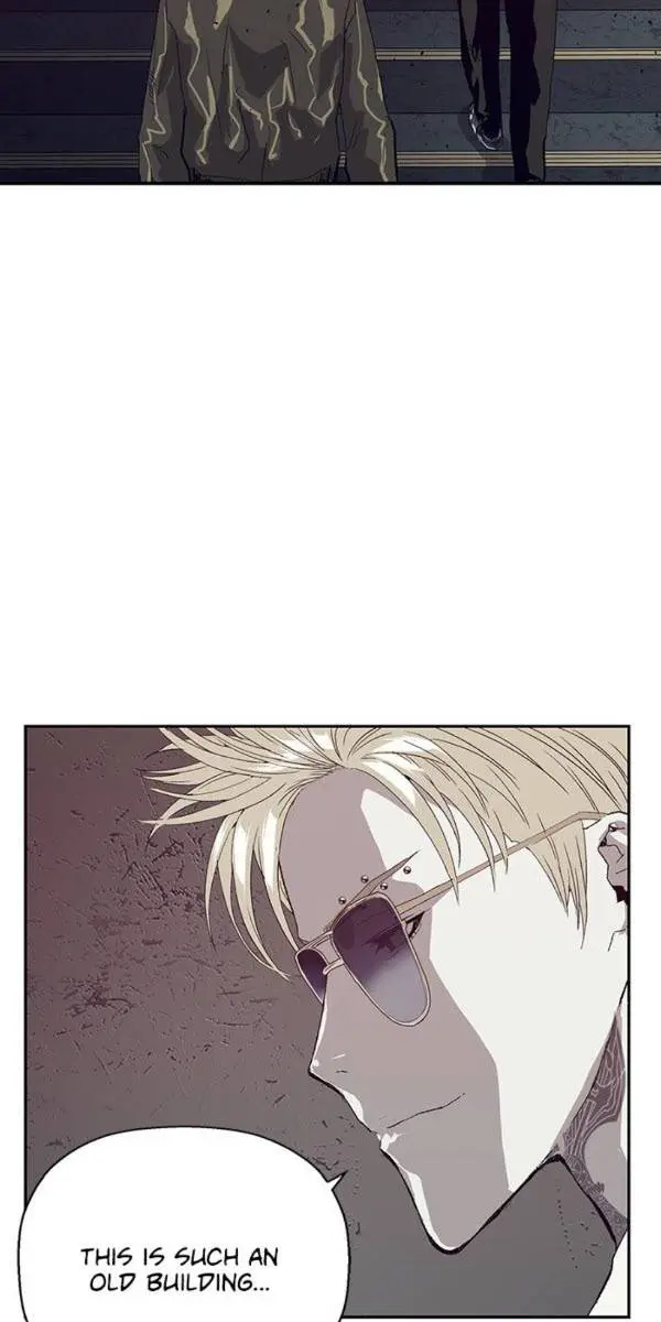 Weak Hero Chapter 166 Page 67