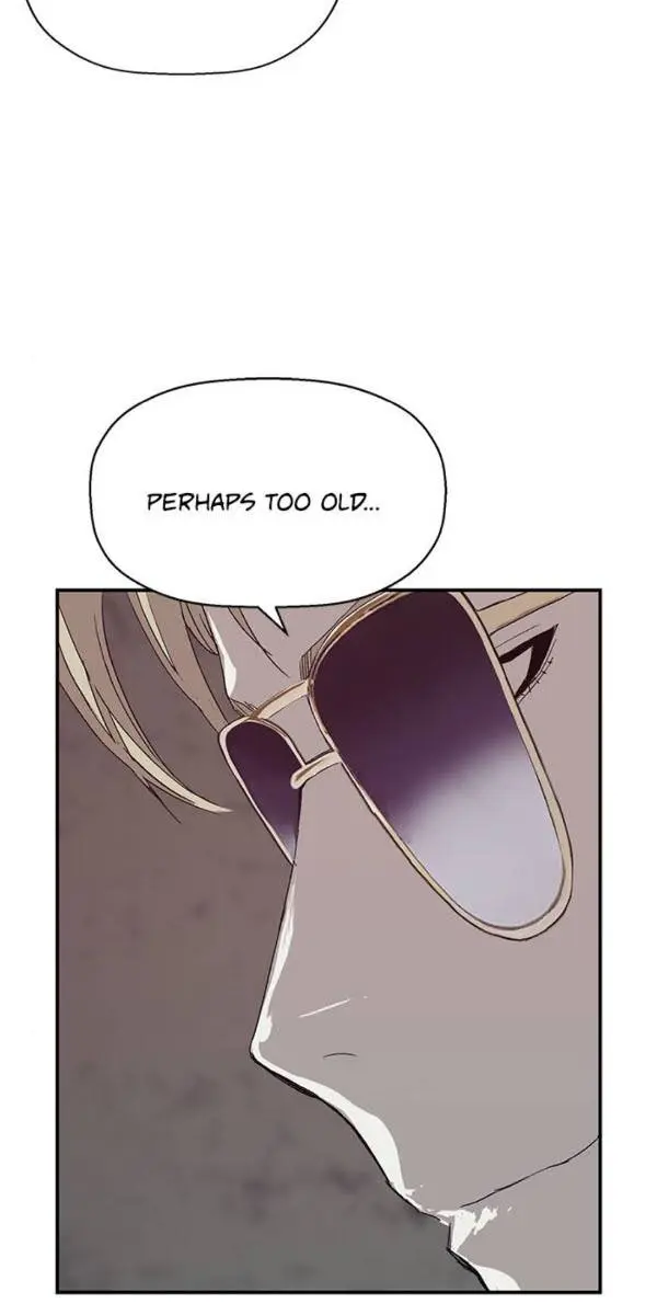 Weak Hero Chapter 166 Page 68