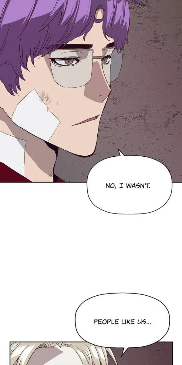 Weak Hero Chapter 166 Page 72