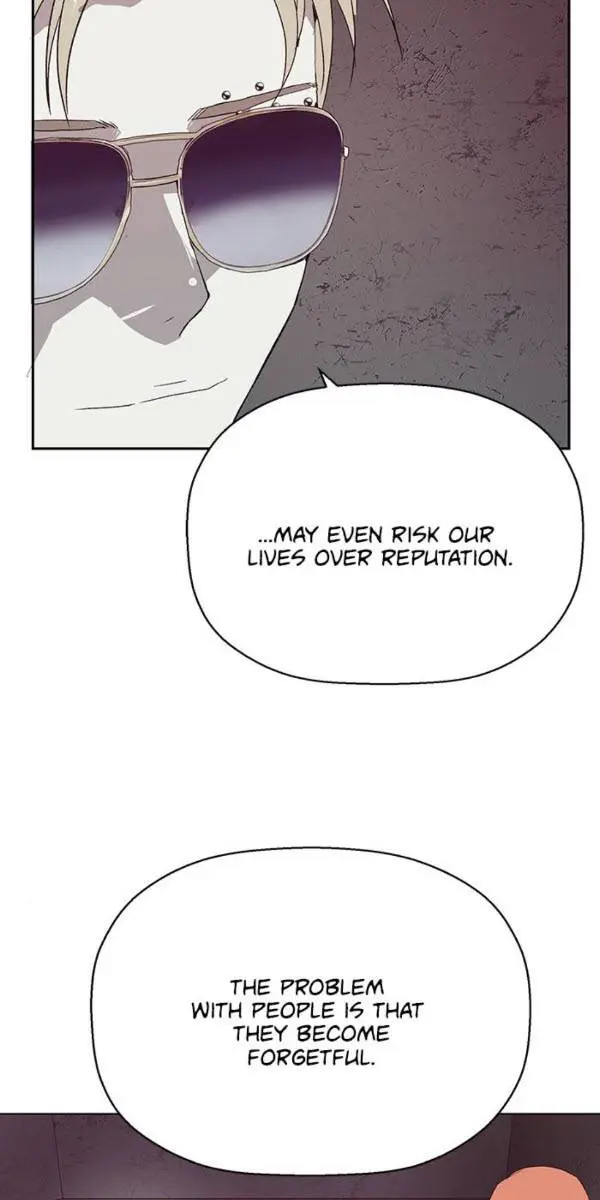 Weak Hero Chapter 166 Page 73