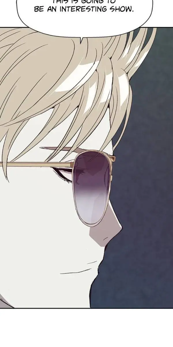 Weak Hero Chapter 166 Page 76