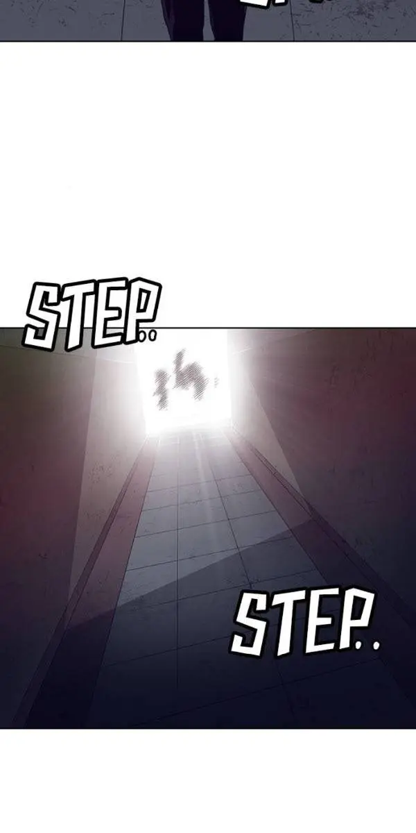 Weak Hero Chapter 166 Page 80