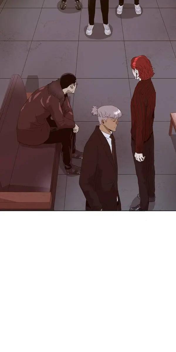 Weak Hero Chapter 166 Page 86