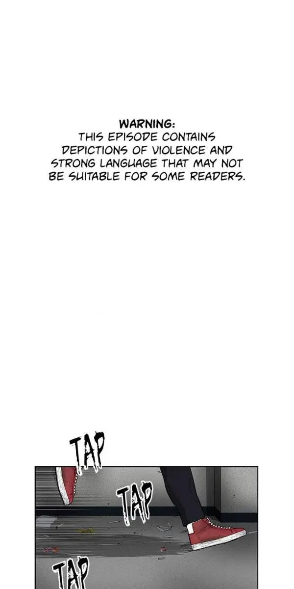 Weak Hero Chapter 167 Page 1