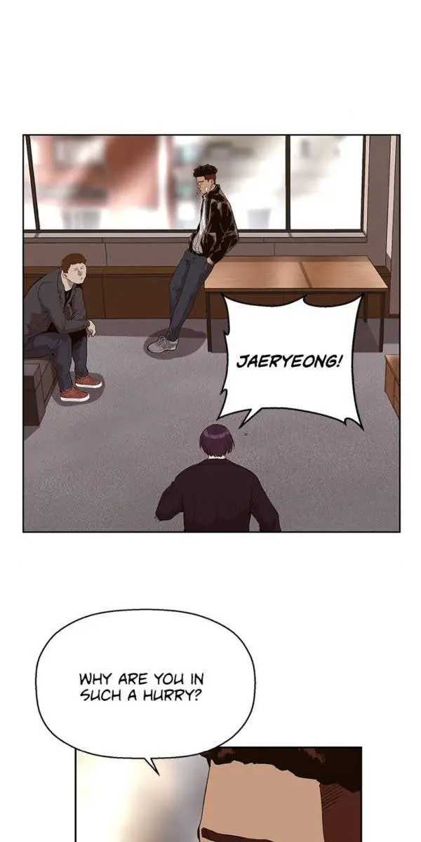 Weak Hero Chapter 167 Page 3