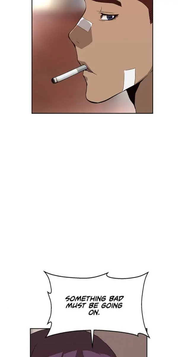 Weak Hero Chapter 167 Page 4