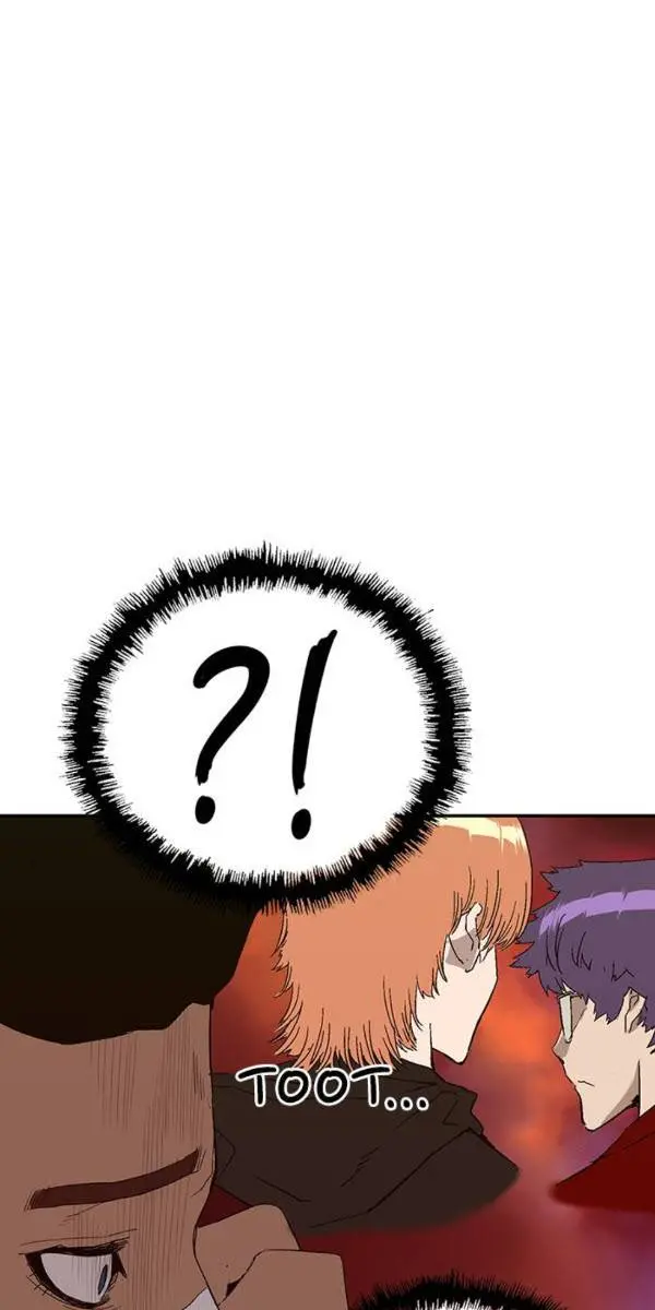 Weak Hero Chapter 167 Page 10
