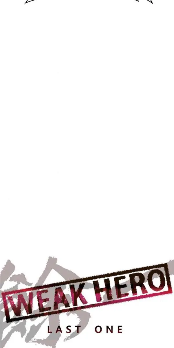 Weak Hero Chapter 167 Page 13