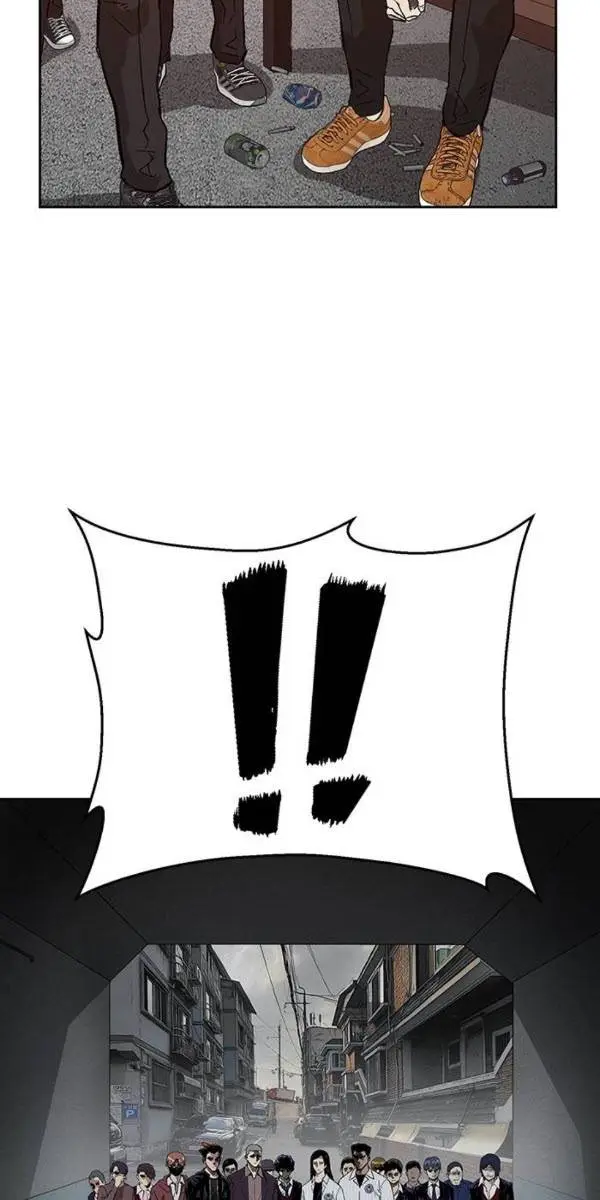 Weak Hero Chapter 167 Page 18