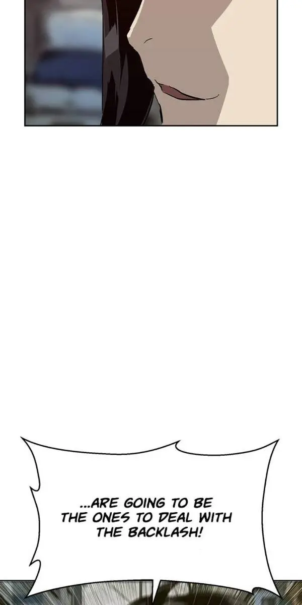 Weak Hero Chapter 167 Page 25